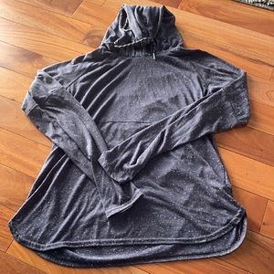 Columbia hooded long sleeve shirt. Women’s